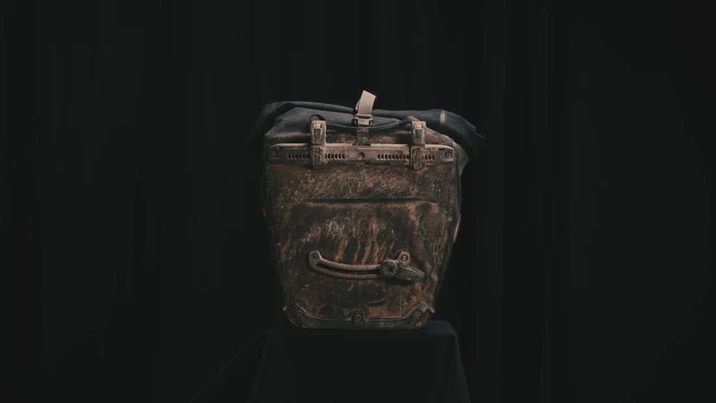 Legendary Bags for Every Adventure