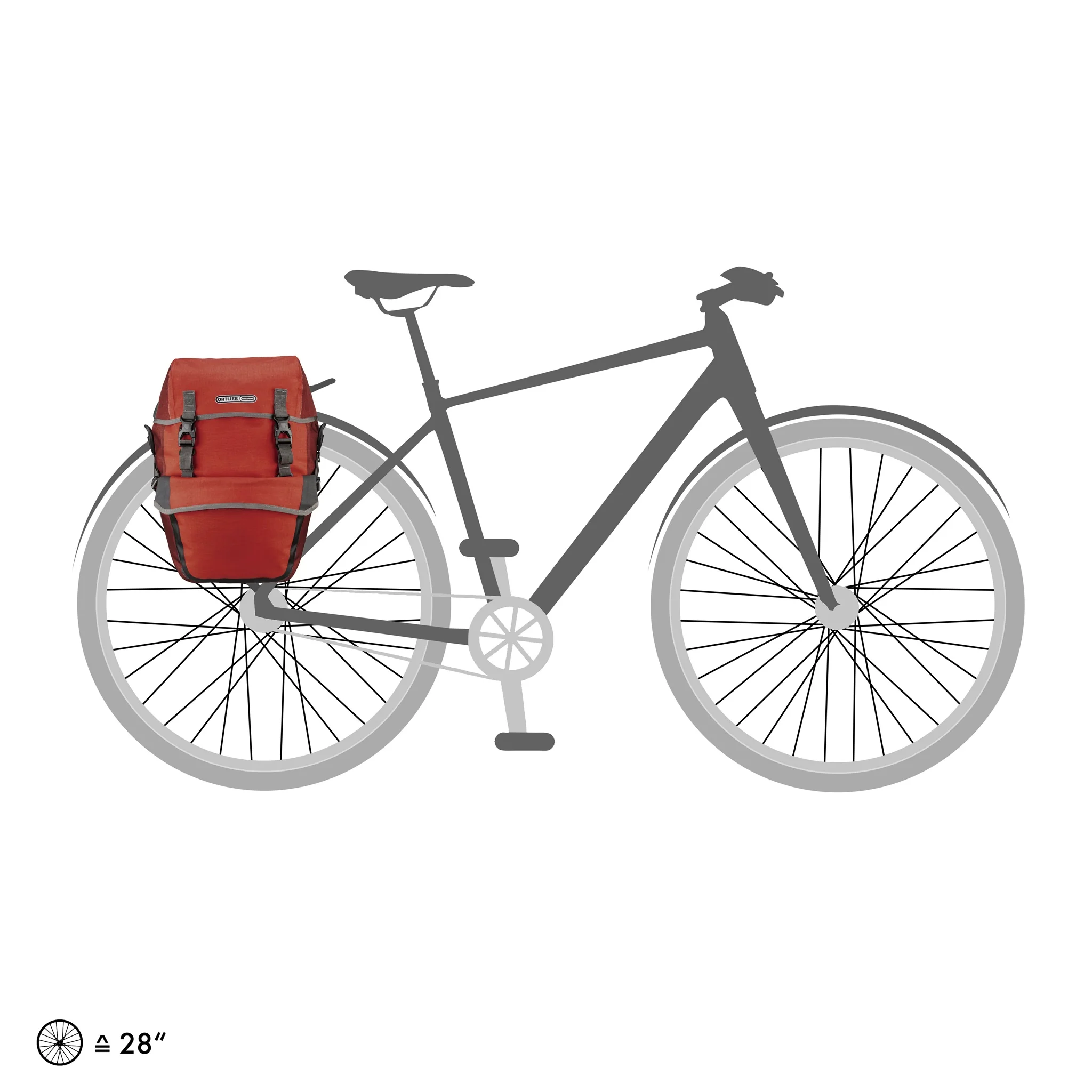 Bike-Packer Plus - Image 9