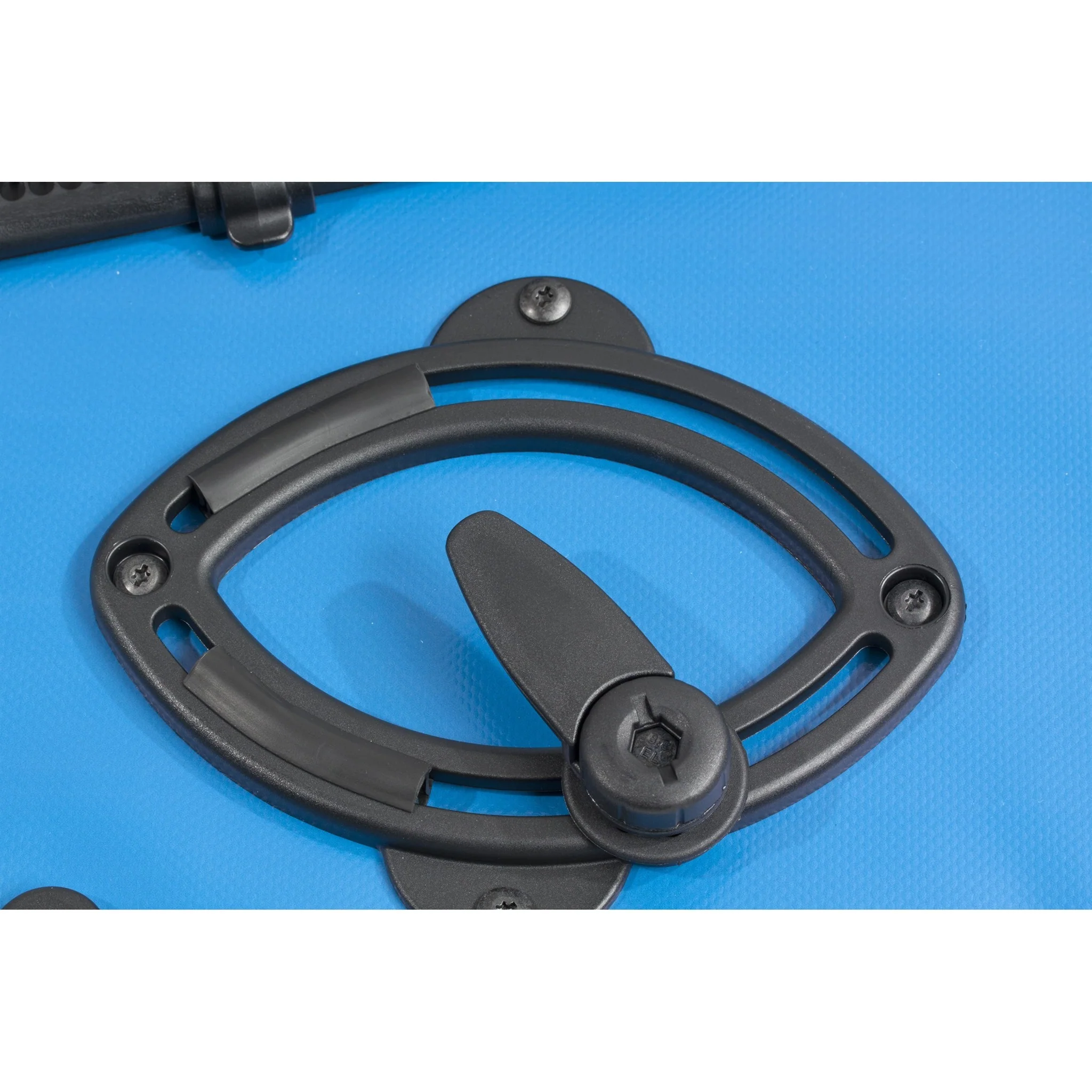 Bike-rack abrasion guards - Image 3