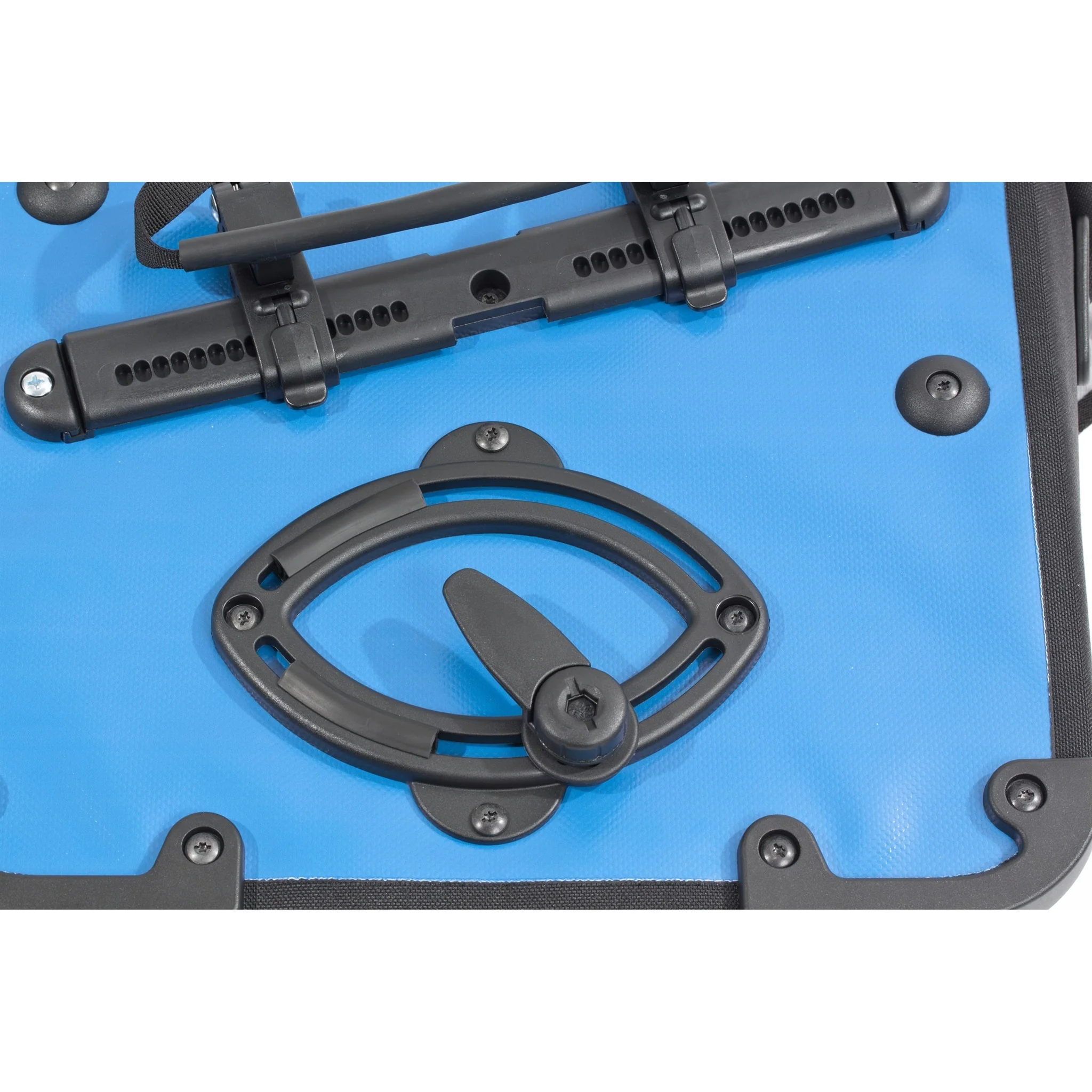 Bike-rack abrasion guards - Image 4