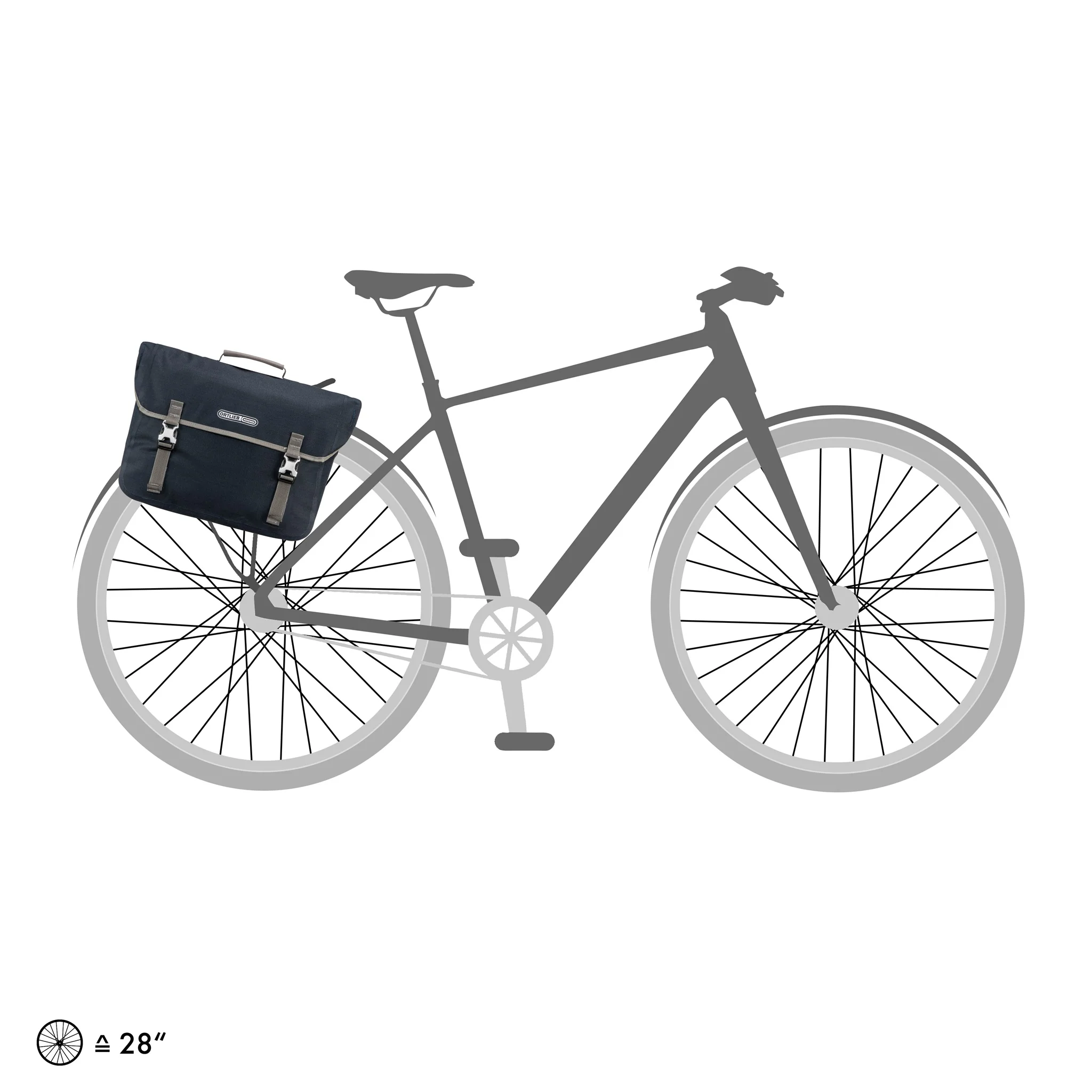 Commuter-Bag Urban - Image 17