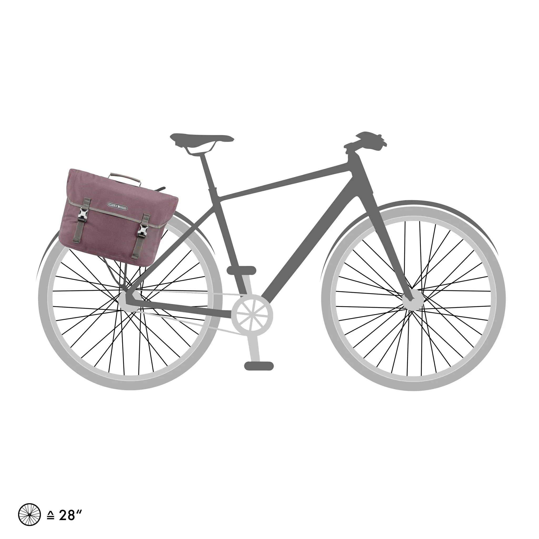 Commuter-Bag Urban - Image 28