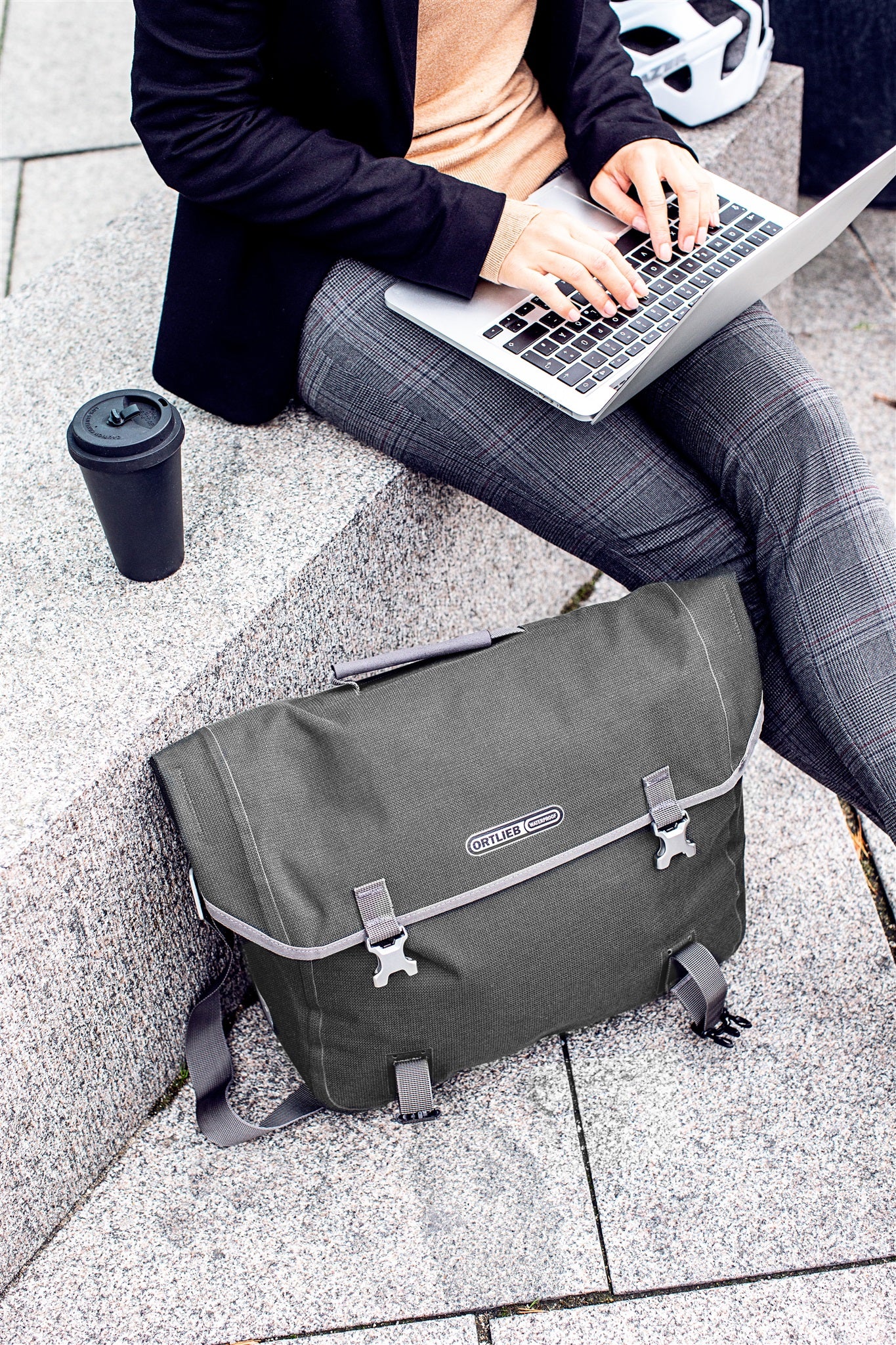 Commuter-Bag Urban - Image 30