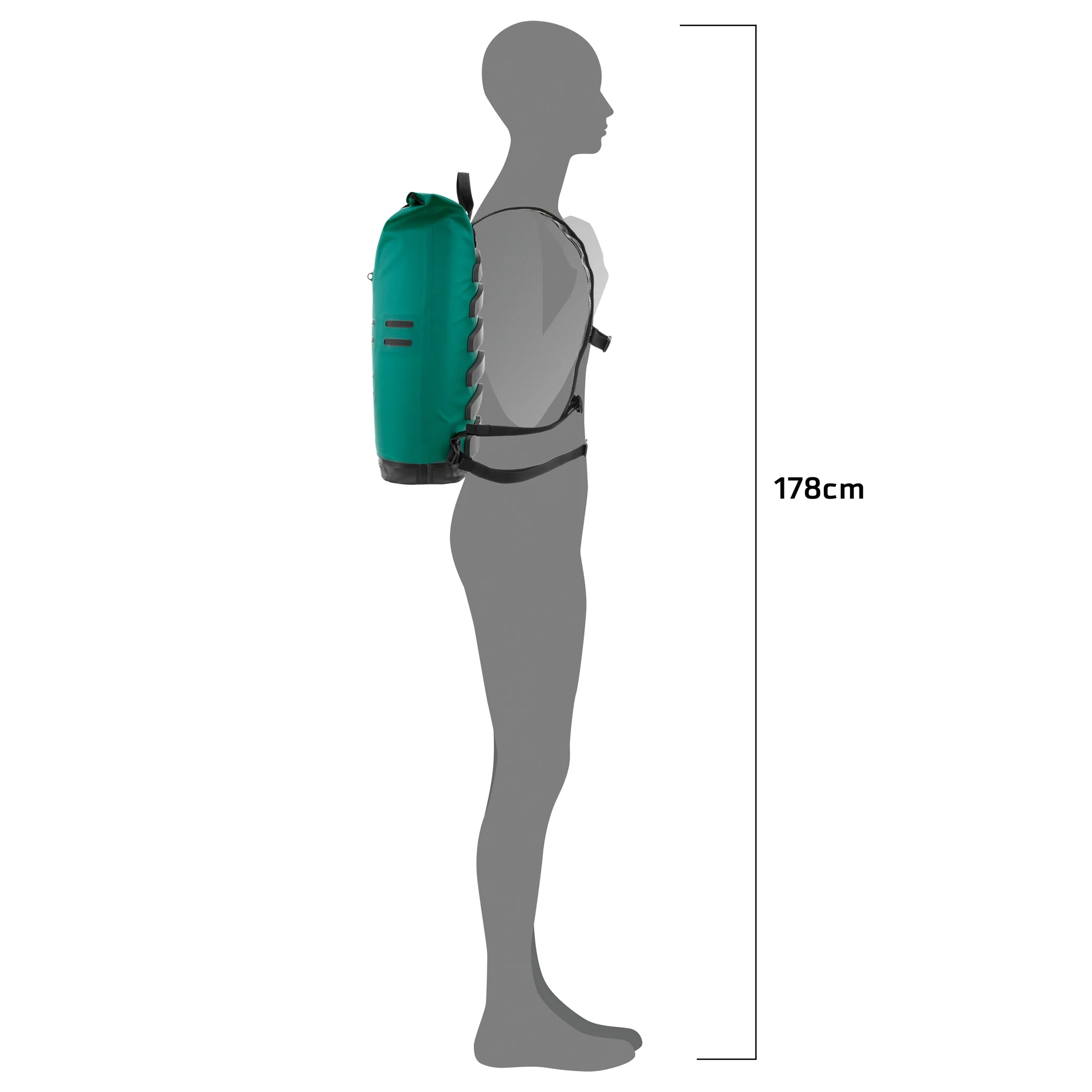 Commuter-Daypack - Image 8