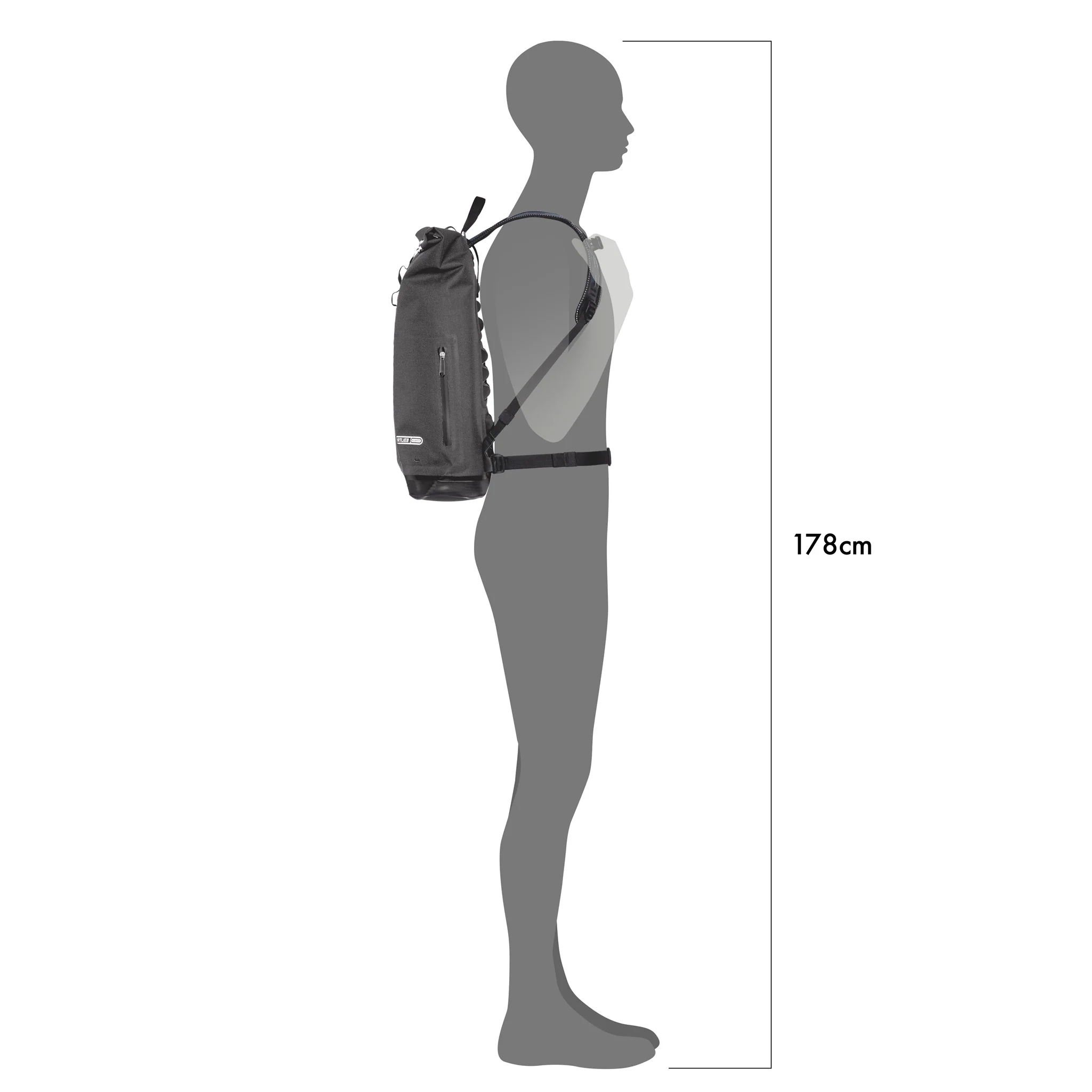 Commuter-Daypack Urban - Image 50