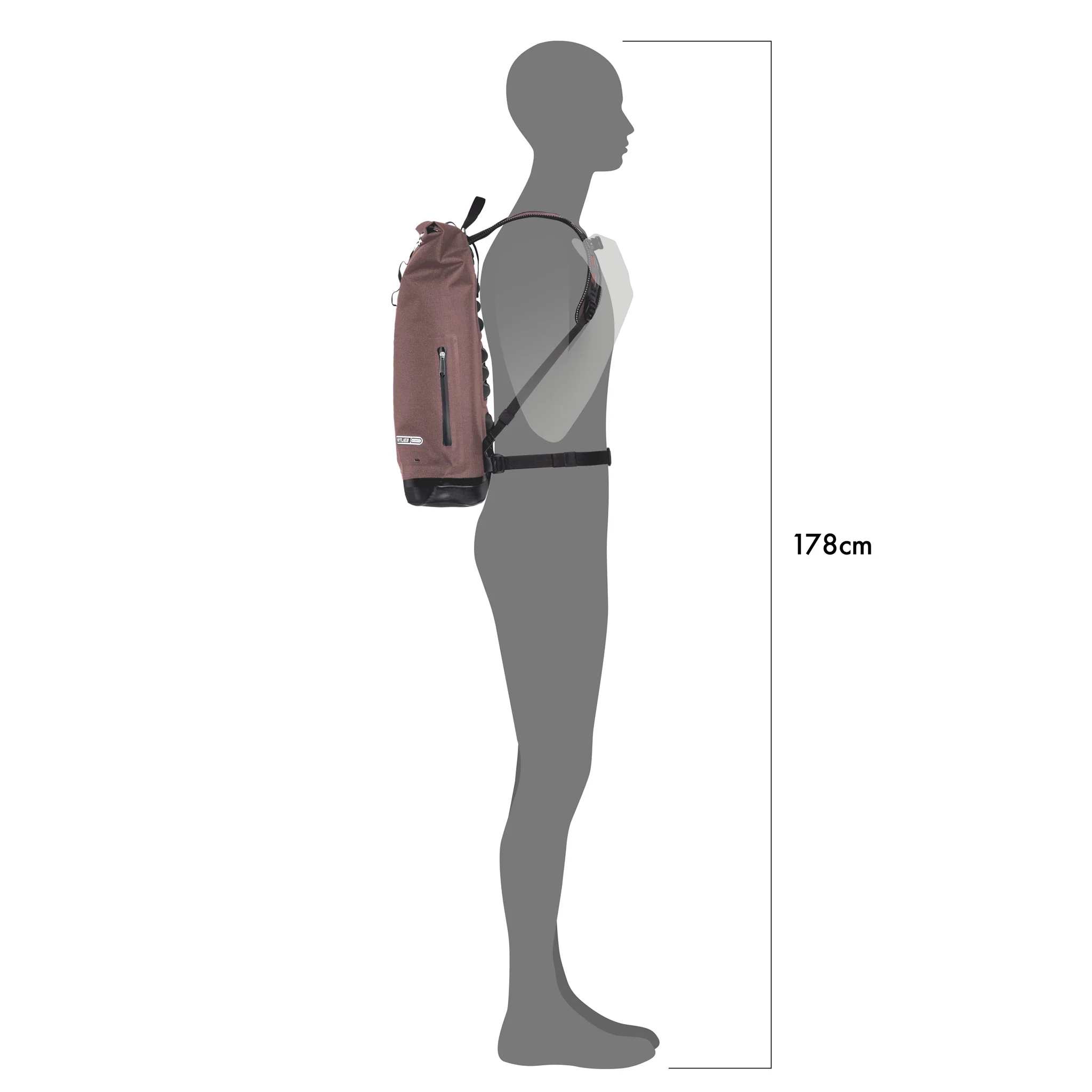 Commuter-Daypack Urban - Image 64