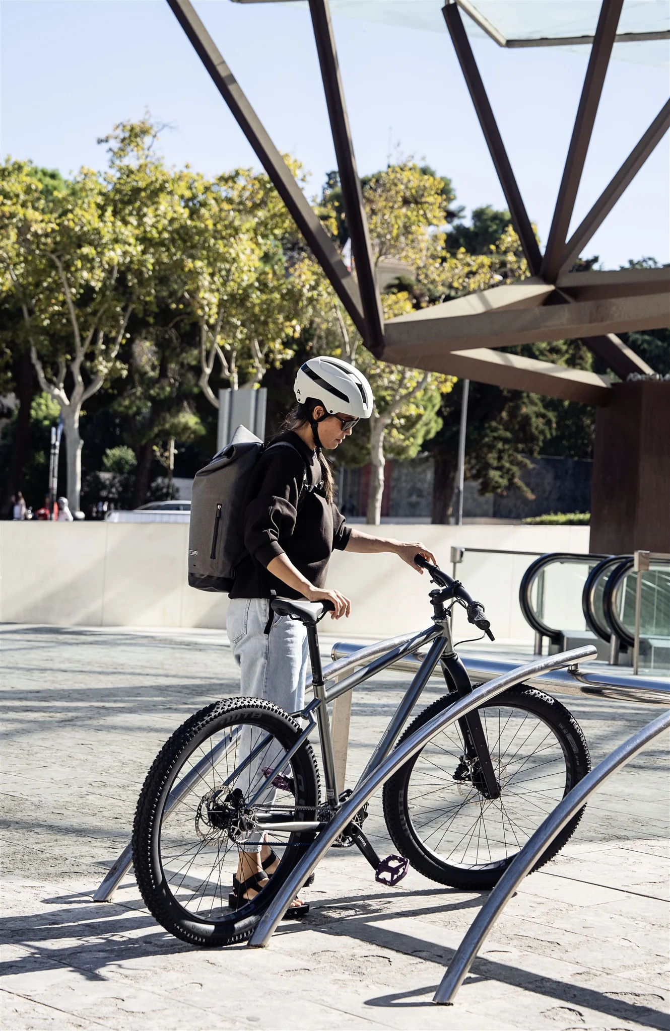 Commuter-Daypack Urban - Image 69