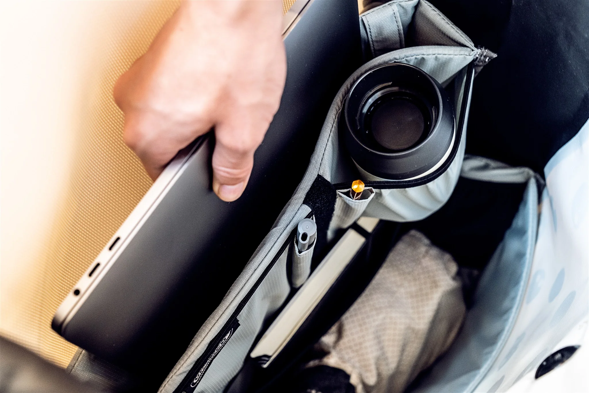 Commuter Insert - Image 11
