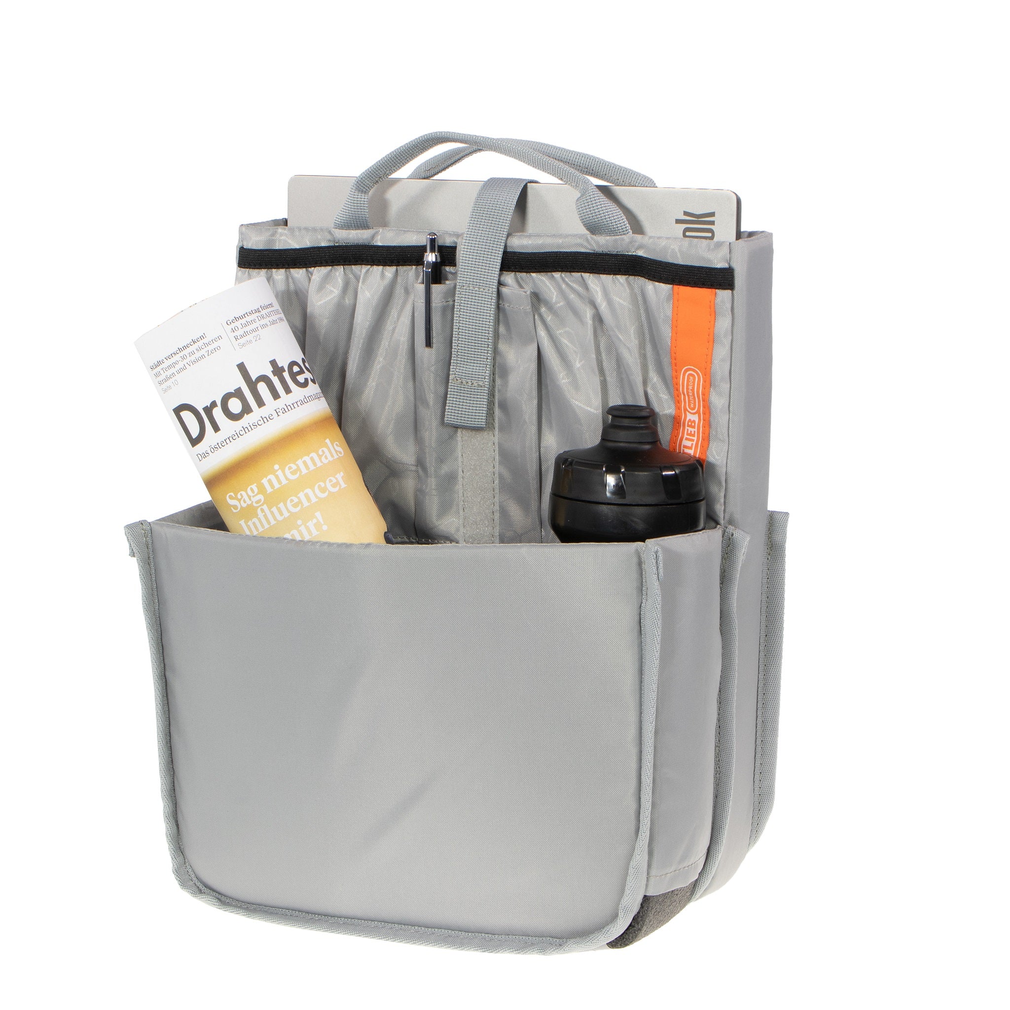 Commuter Insert - Image 7