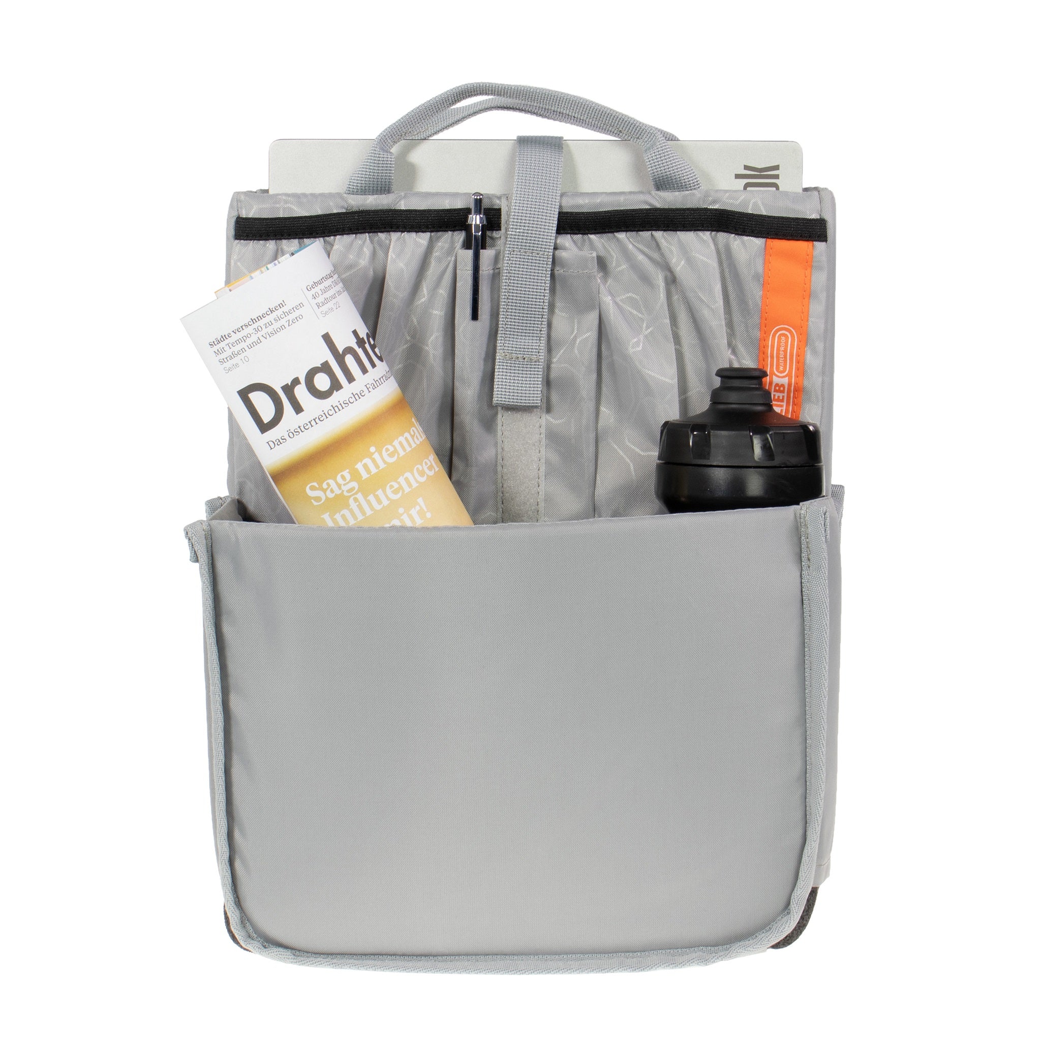Commuter Insert - Image 8