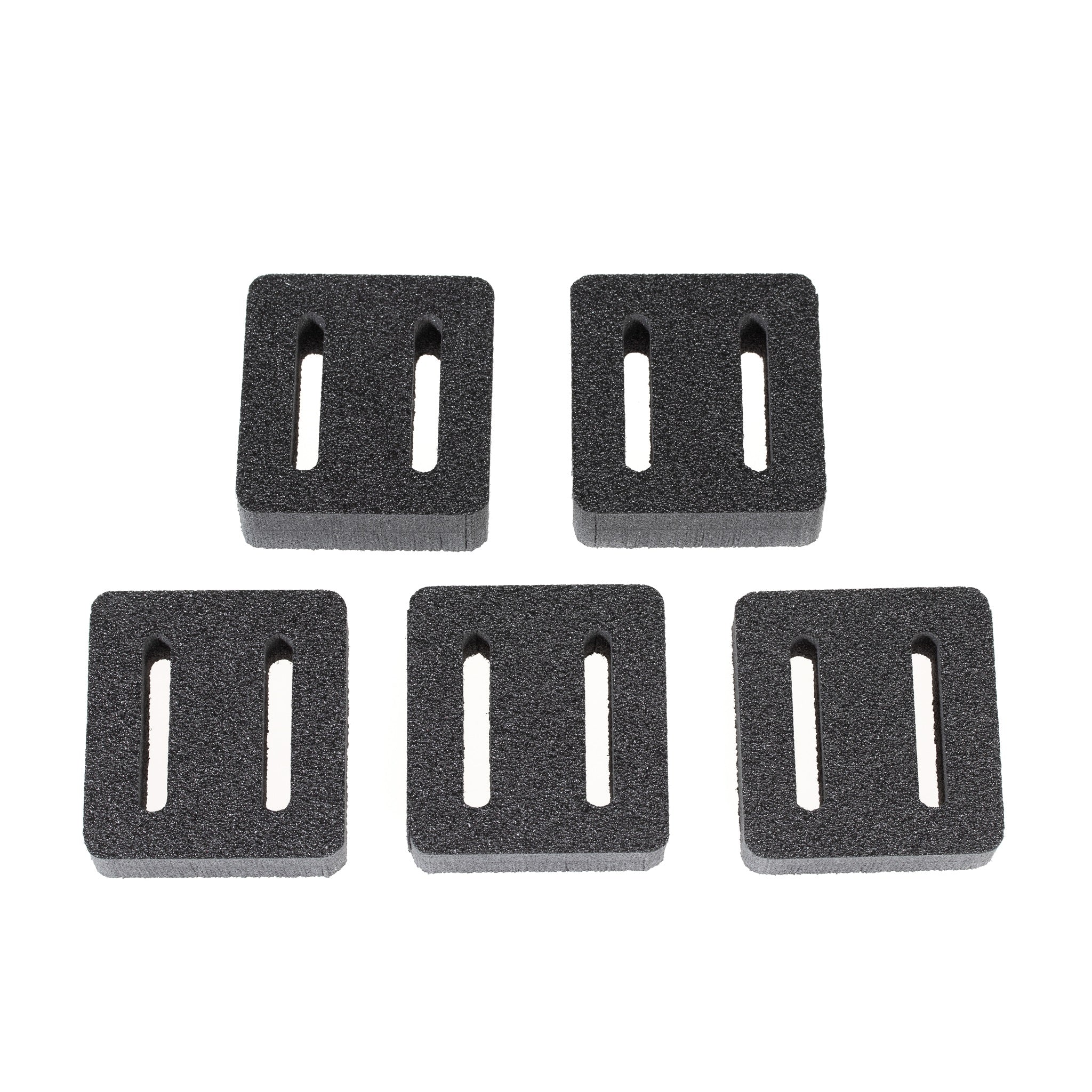 Distance padding