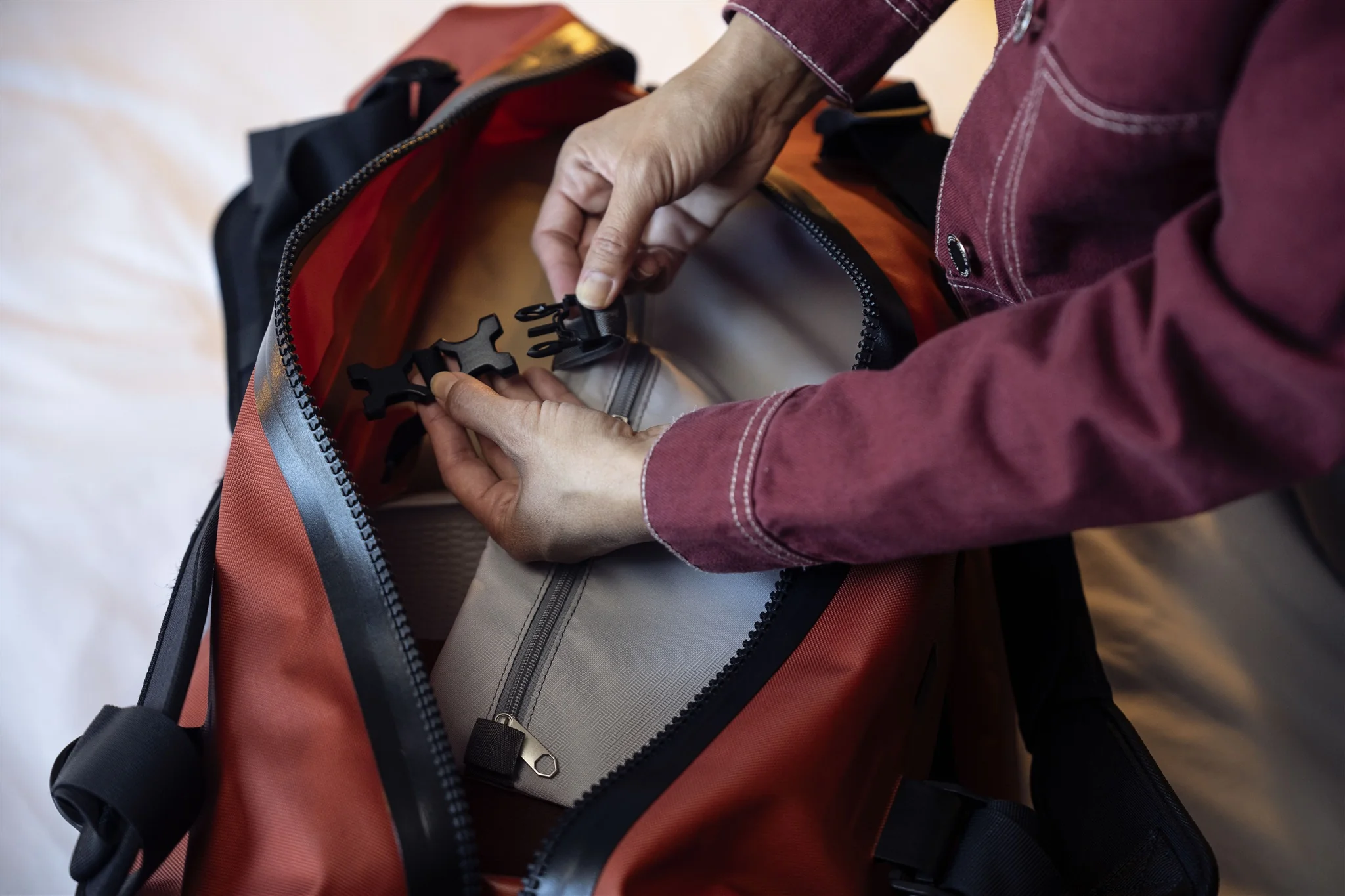 Duffle Lite - Image 55