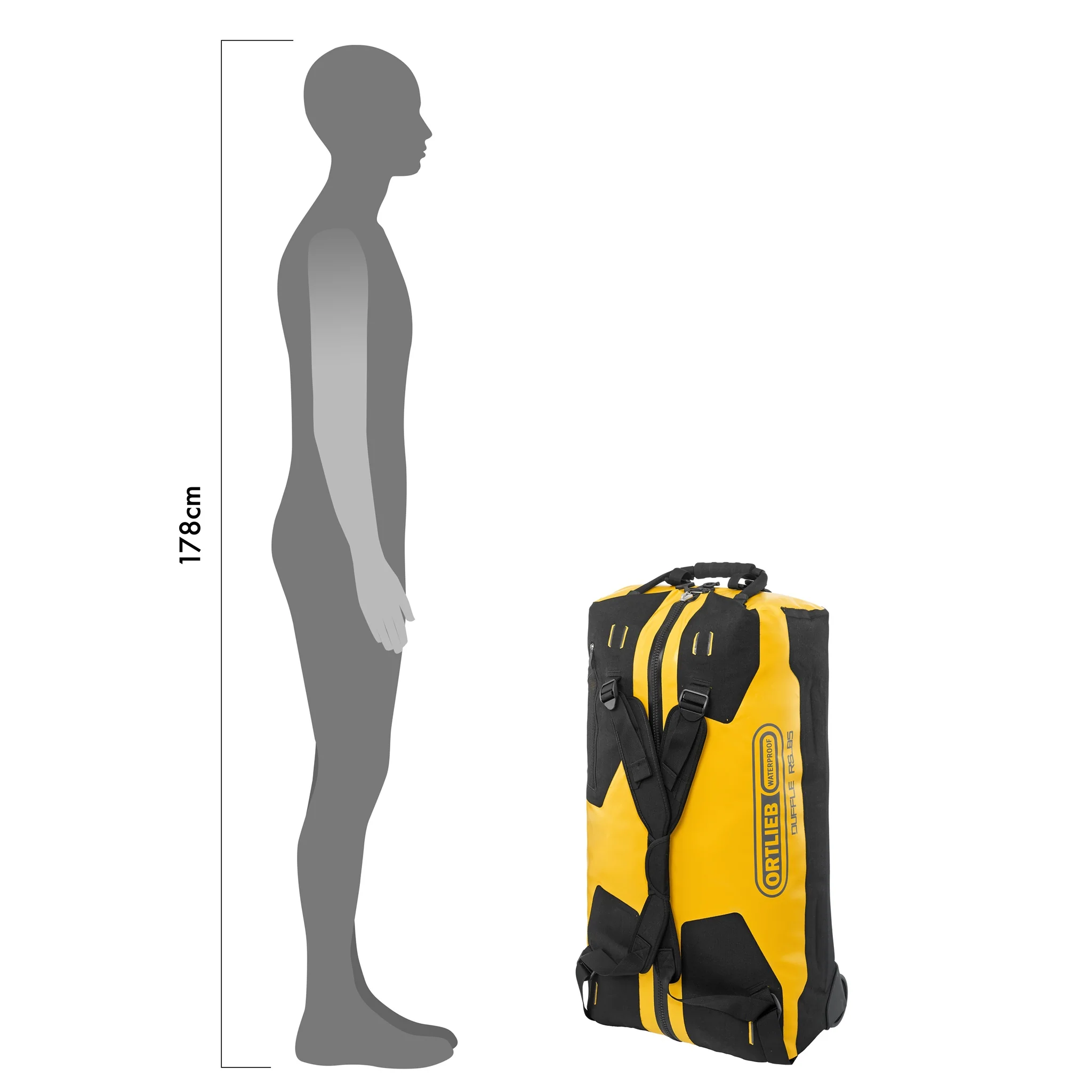 Duffle RS - Image 11