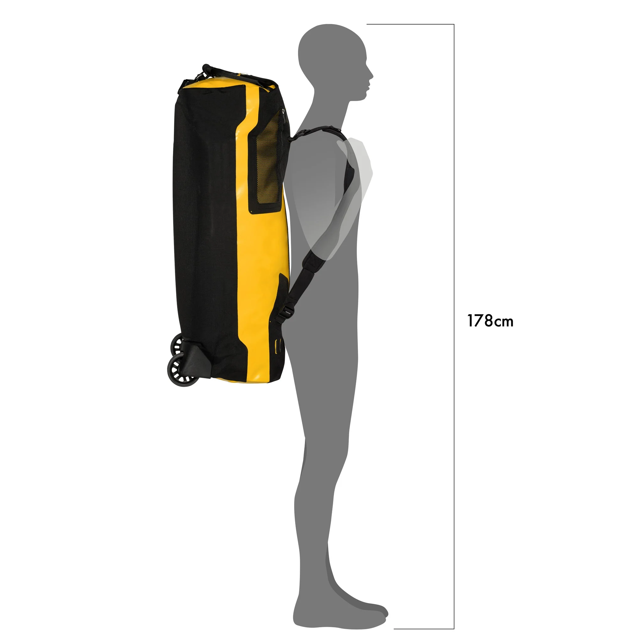 Duffle RS - Image 35