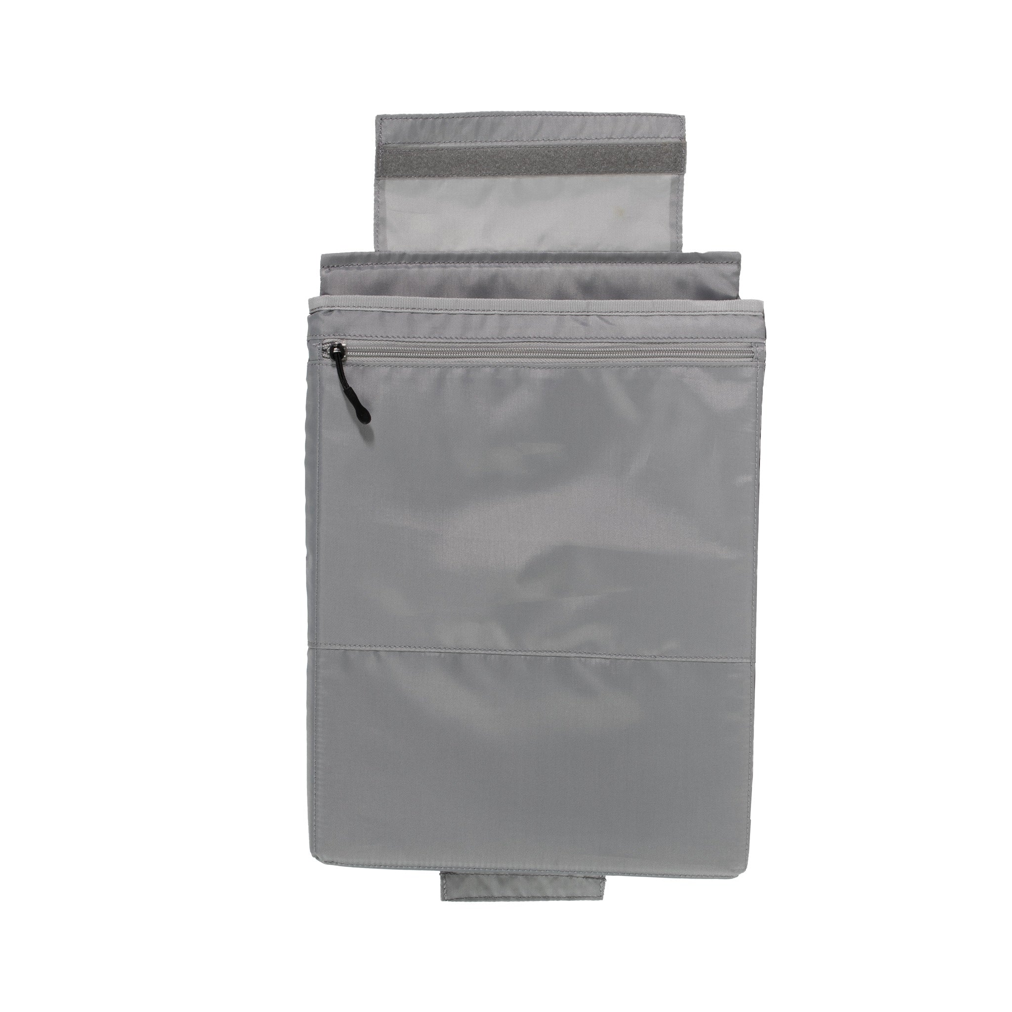 Messenger-Bag Laptop Compartment - Image 2