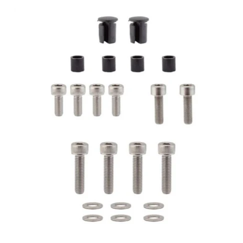 Mounting Set Duo