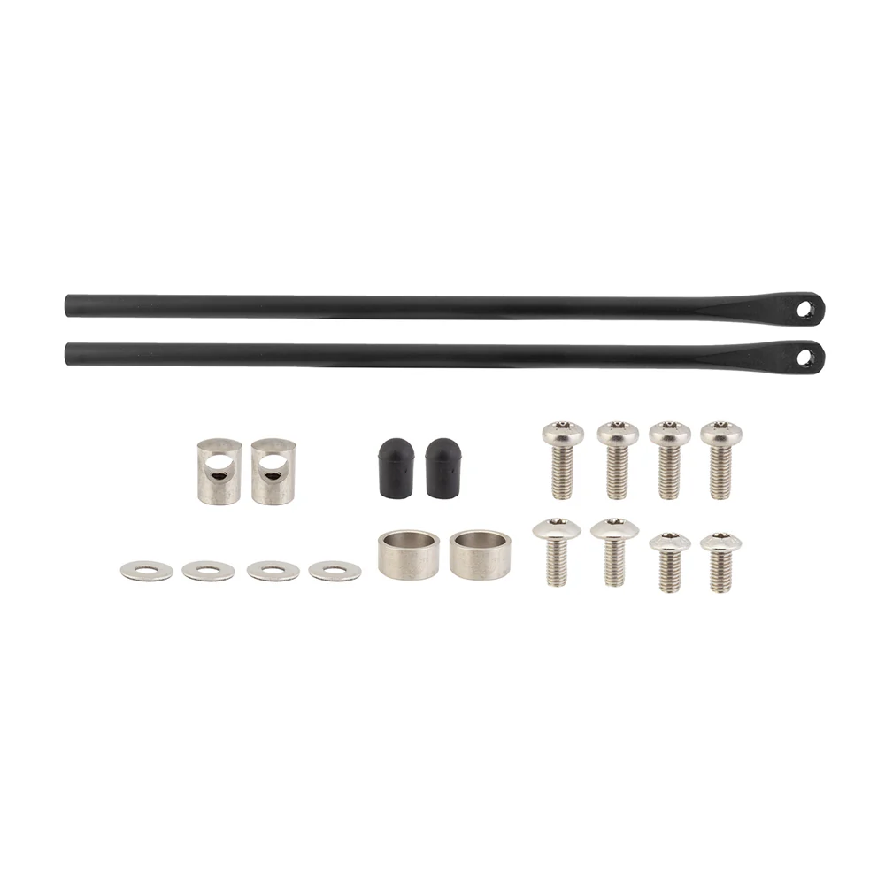 Mounting Set For Evo Carriers