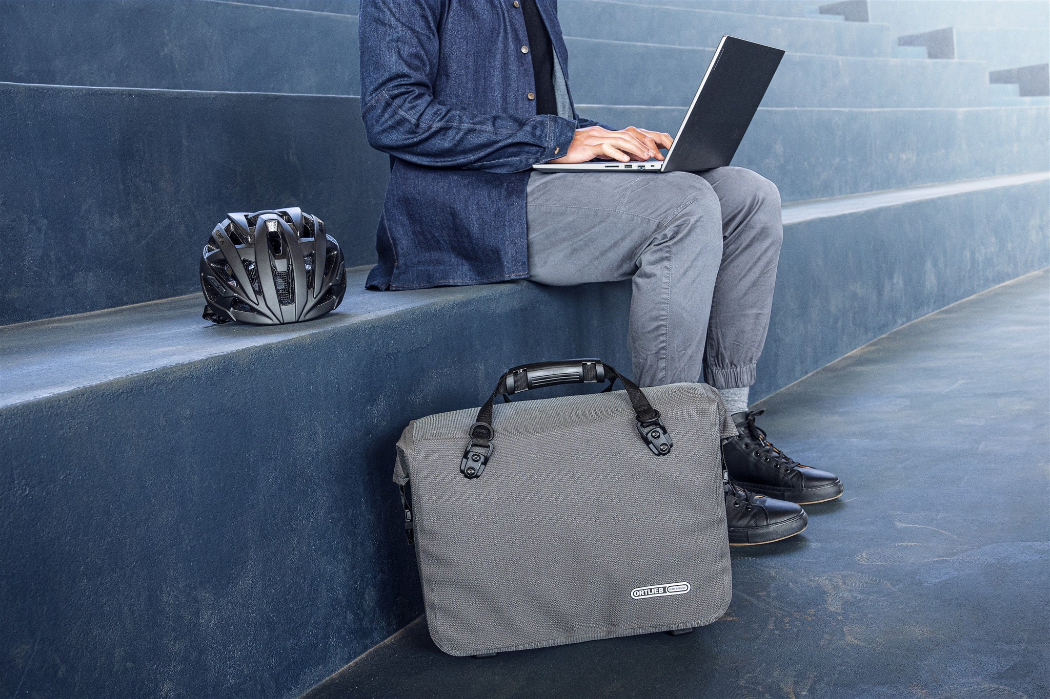 Office-Bag Urban - Image 10