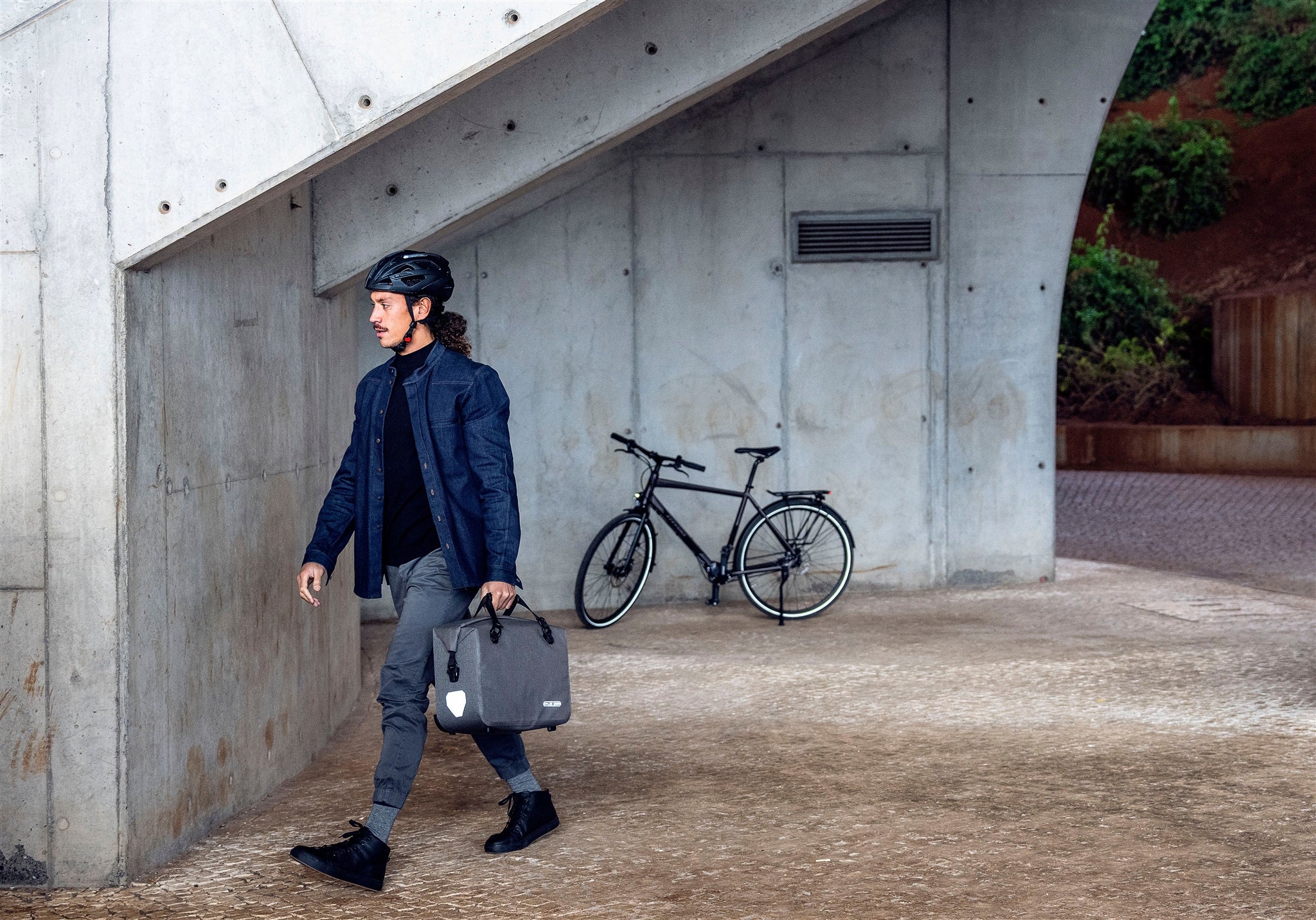 Office-Bag Urban - Image 8