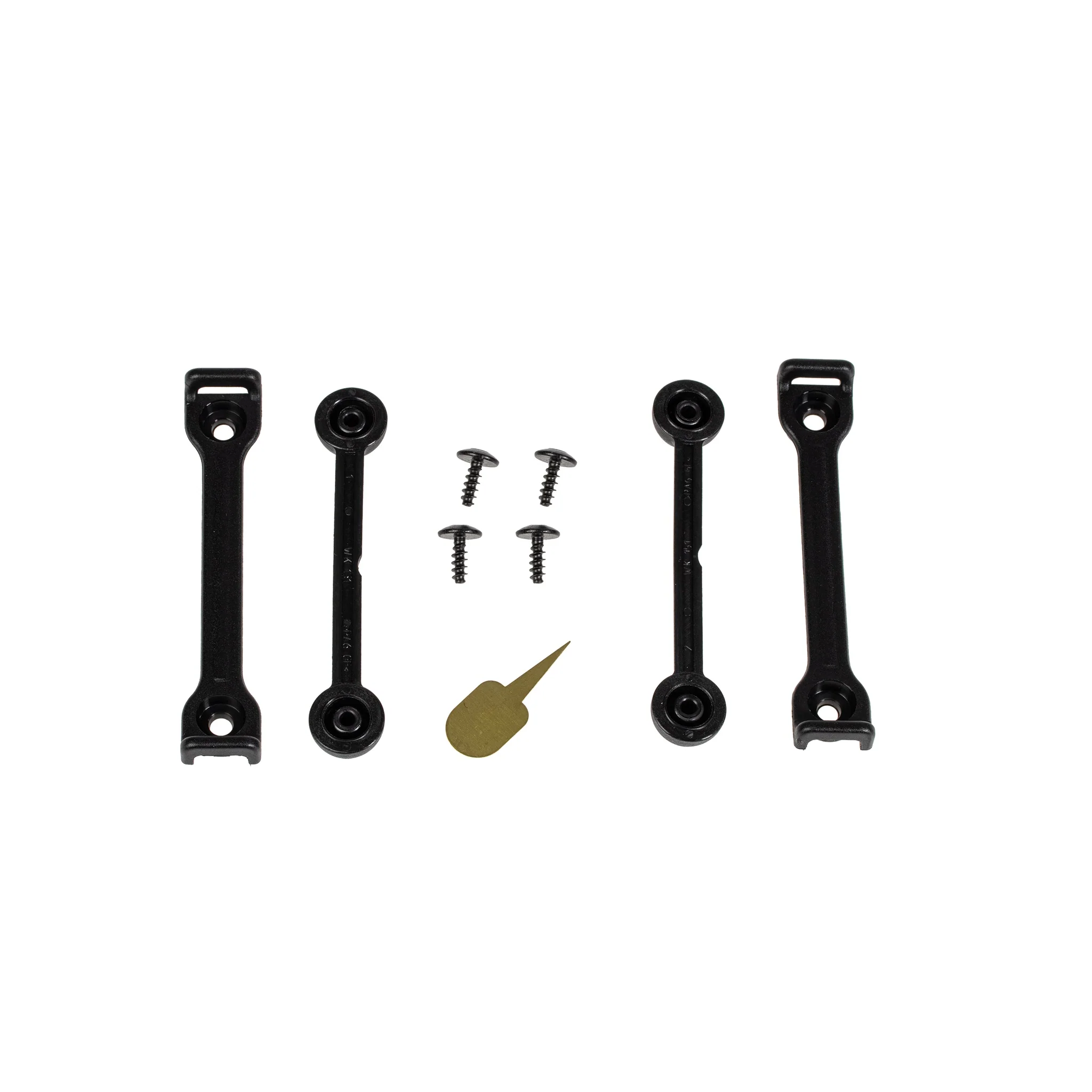 Outer-Pocket Mounting-Set