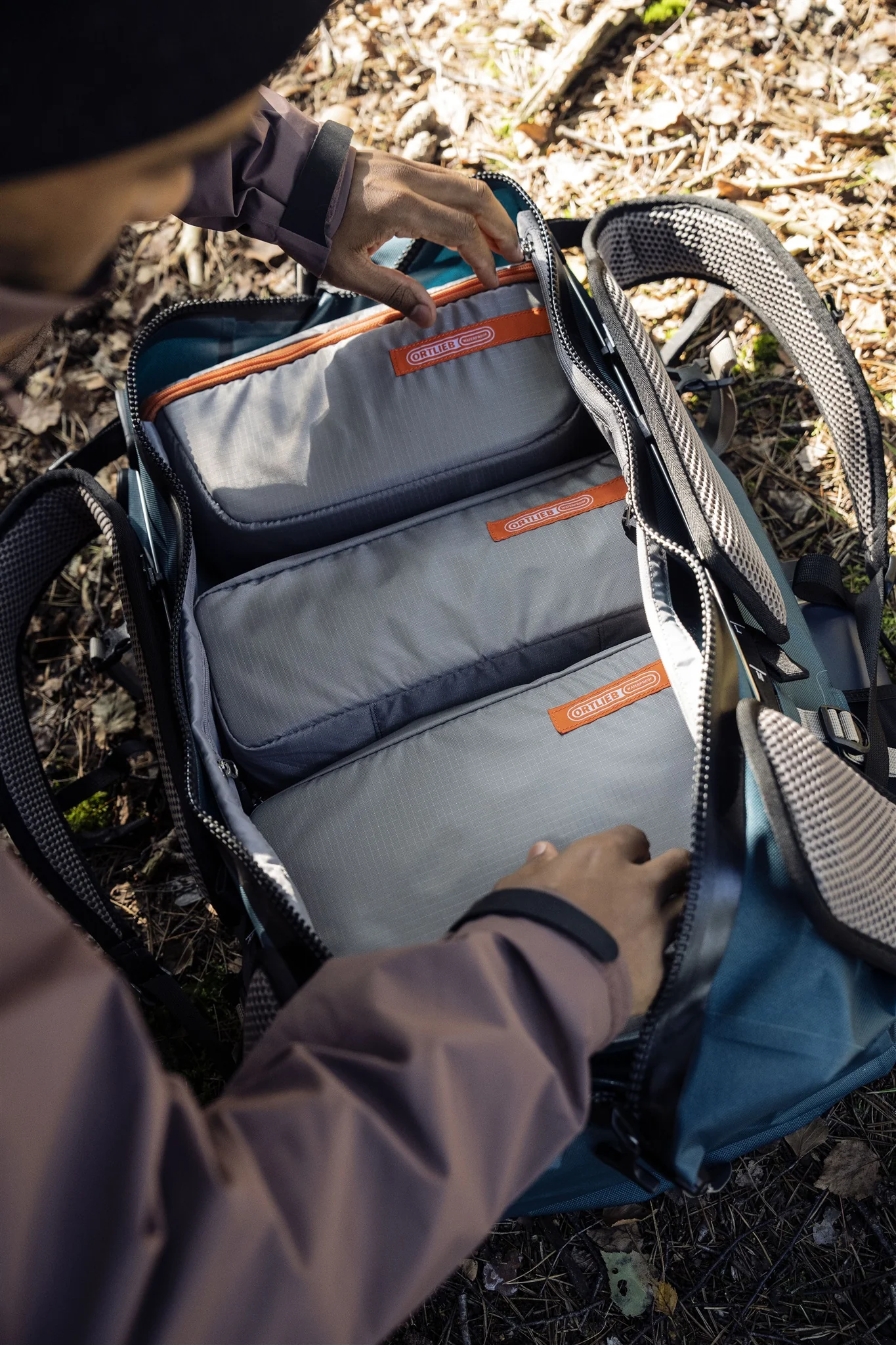 Packing Cube - Image 13