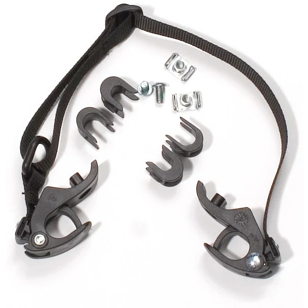 QL1 Mounting Hooks