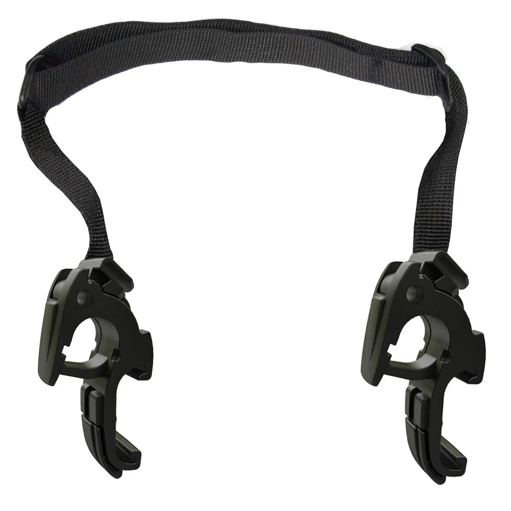 QL2.1 Mounting Hooks - Image 2