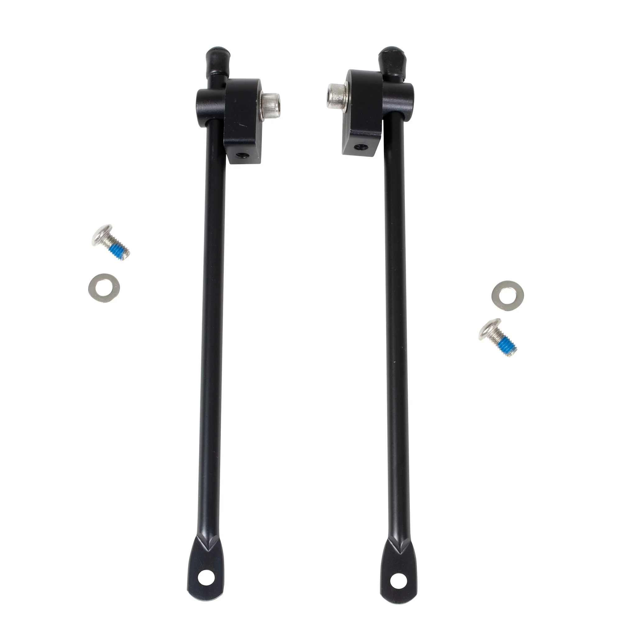 Rack Three Mounting Struts