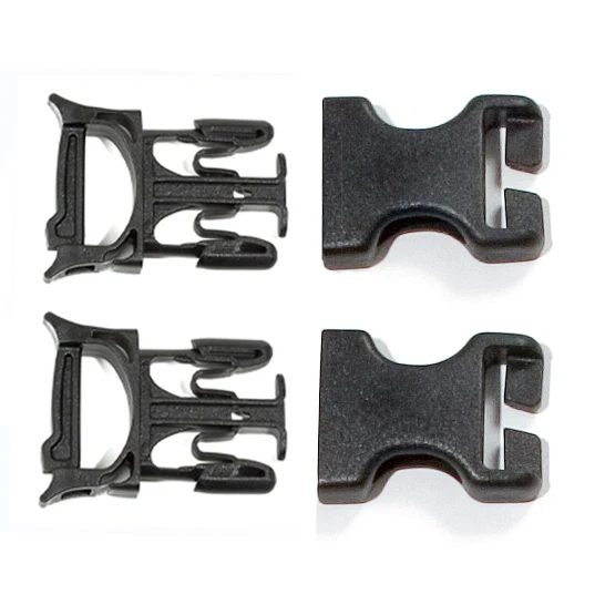 Repair kit Stealth side-release buckle