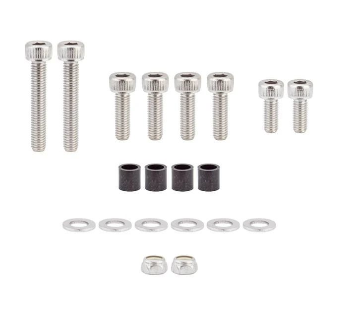 Tara Mounting Set