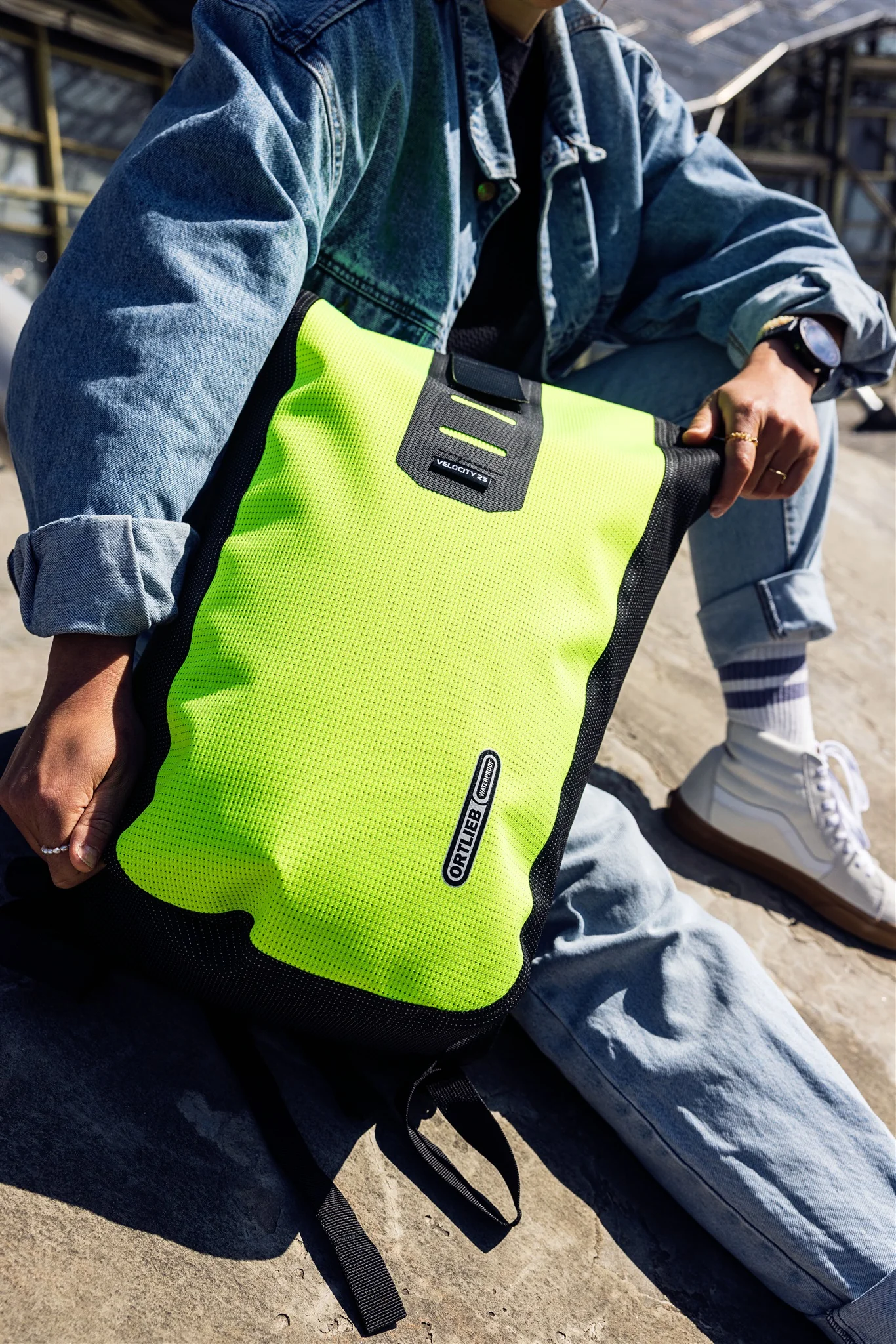 Velocity High-Vis - Image 11